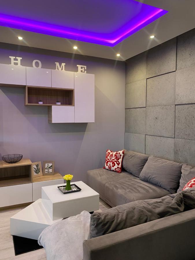 Apartament Przy Plazy De Luxe 70M2 Apartamento Gdańsk Exterior foto