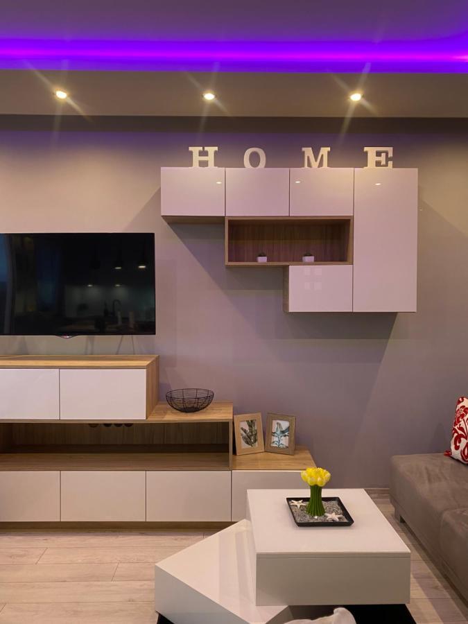 Apartament Przy Plazy De Luxe 70M2 Apartamento Gdańsk Exterior foto