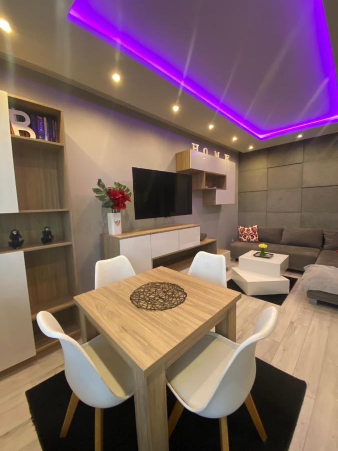 Apartament Przy Plazy De Luxe 70M2 Apartamento Gdańsk Exterior foto