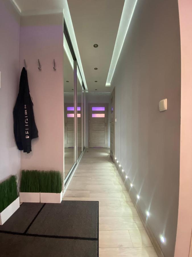 Apartament Przy Plazy De Luxe 70M2 Apartamento Gdańsk Exterior foto