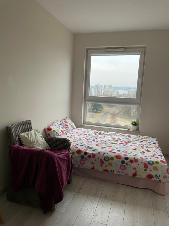 Apartament Przy Plazy De Luxe 70M2 Apartamento Gdańsk Exterior foto