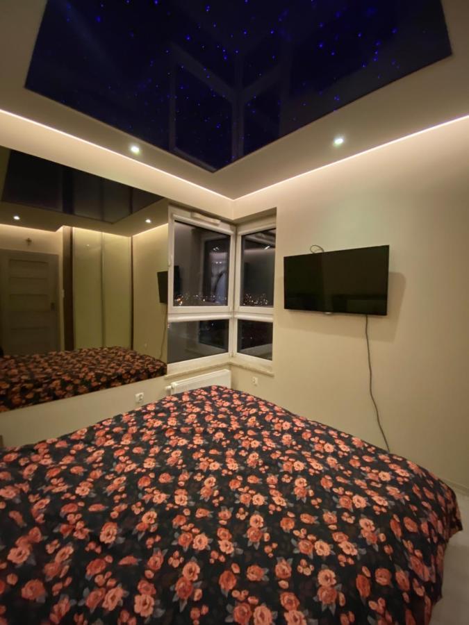 Apartament Przy Plazy De Luxe 70M2 Apartamento Gdańsk Exterior foto