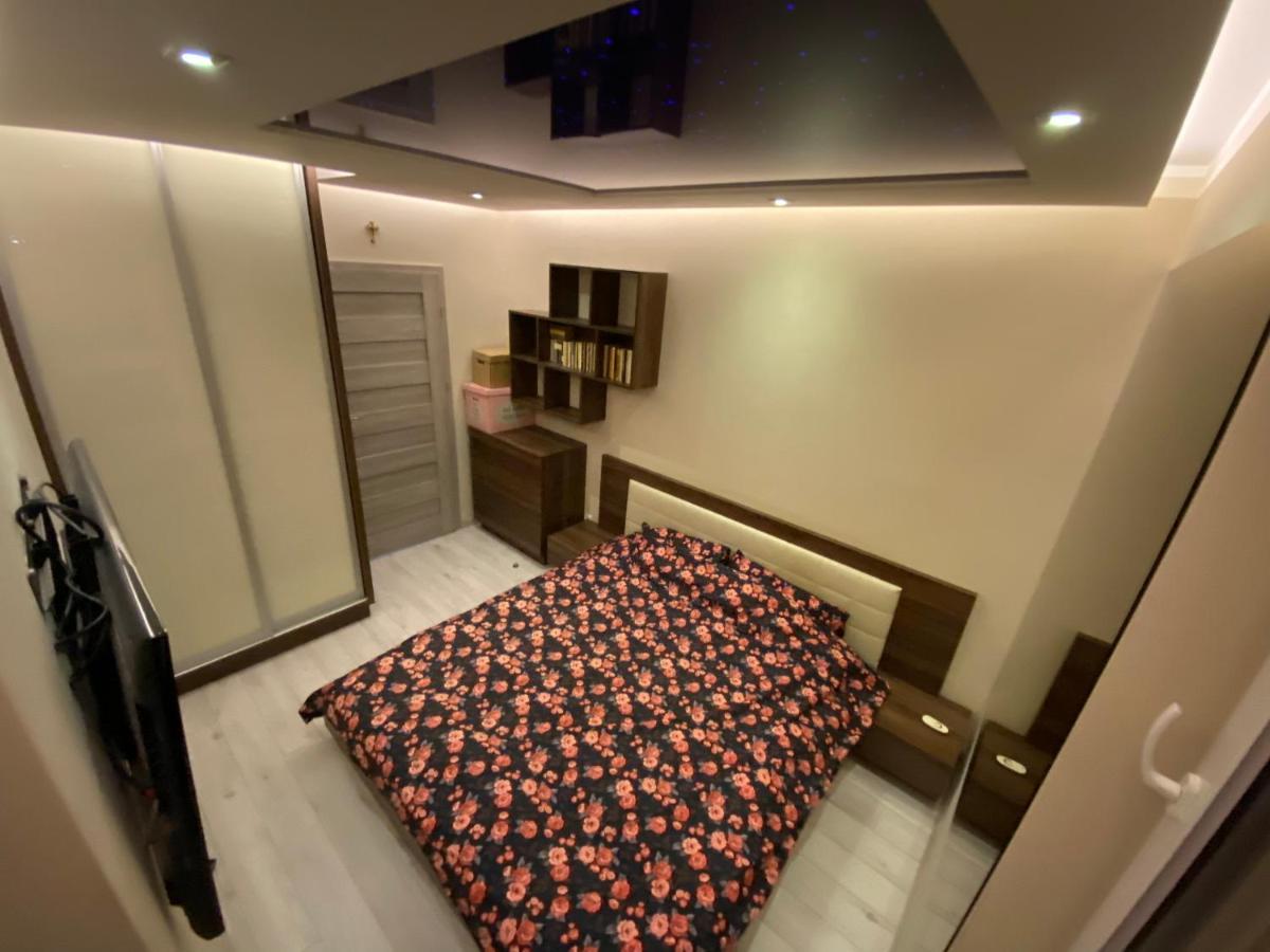 Apartament Przy Plazy De Luxe 70M2 Apartamento Gdańsk Exterior foto